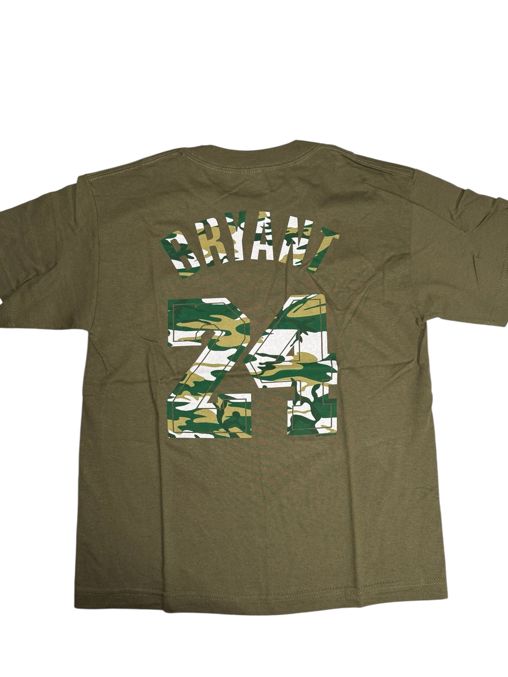 Early 00’s Majestic - Kobe Bryant Came Lakers Tee - Youth Sz M - DS