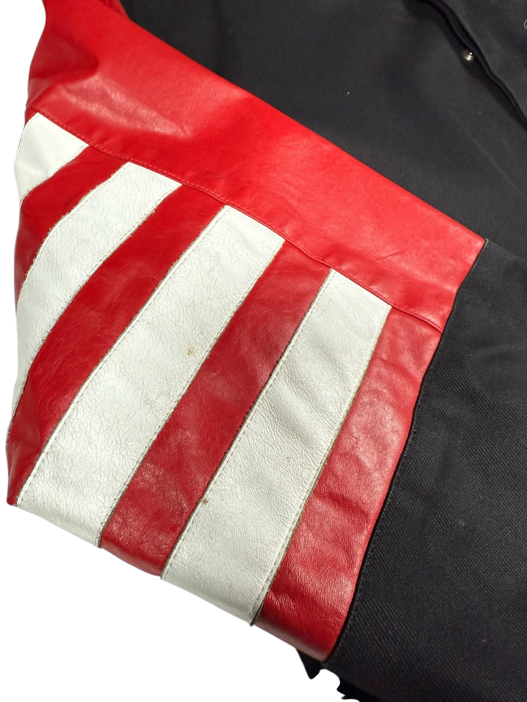 Vtg Jeff Hamilton x Coca Cola — Monsters of the Gridiron Jacket, Hat, Shirt, and Card Set! 🤯🔥 - Sz XL - 1994