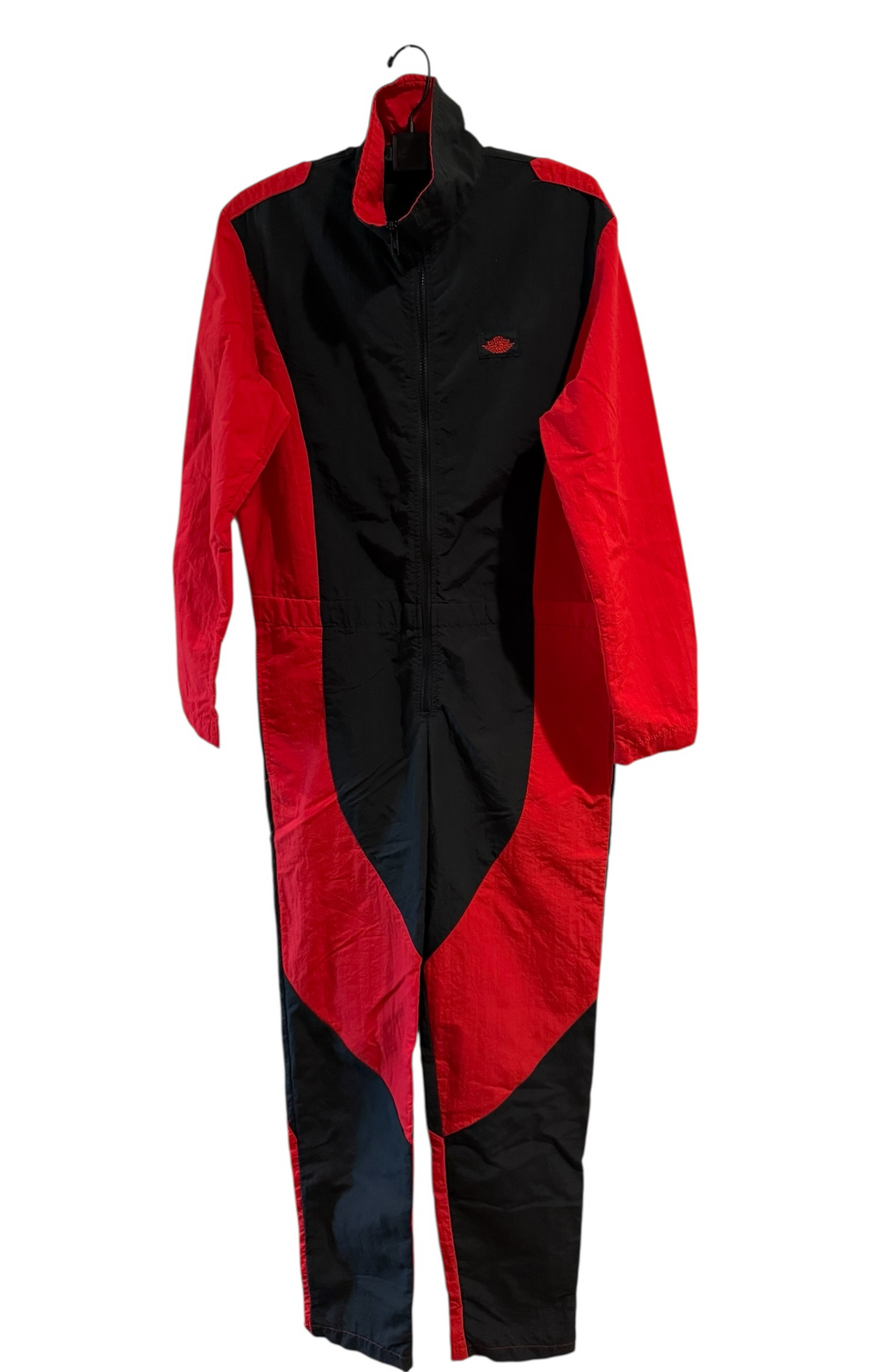 OG Nike 1985 - Michael Jordan Wings Set - Wings Suit, Gym Bag, and Hat! 🤯🔥 Grails!