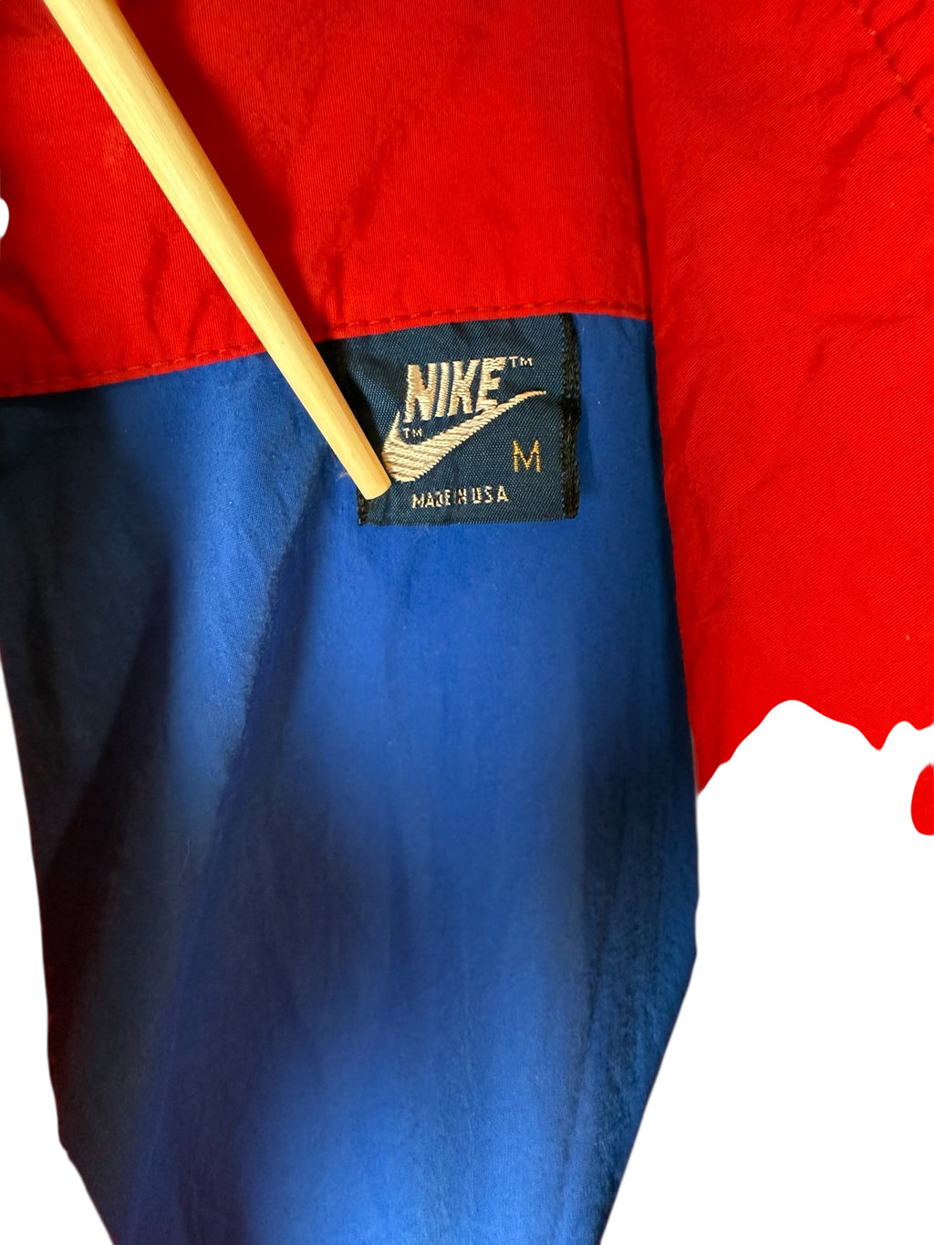 Vtg Nike - Athletics West - One Piece Suit - Mid 80’s - Extremely Rare! - Sz M