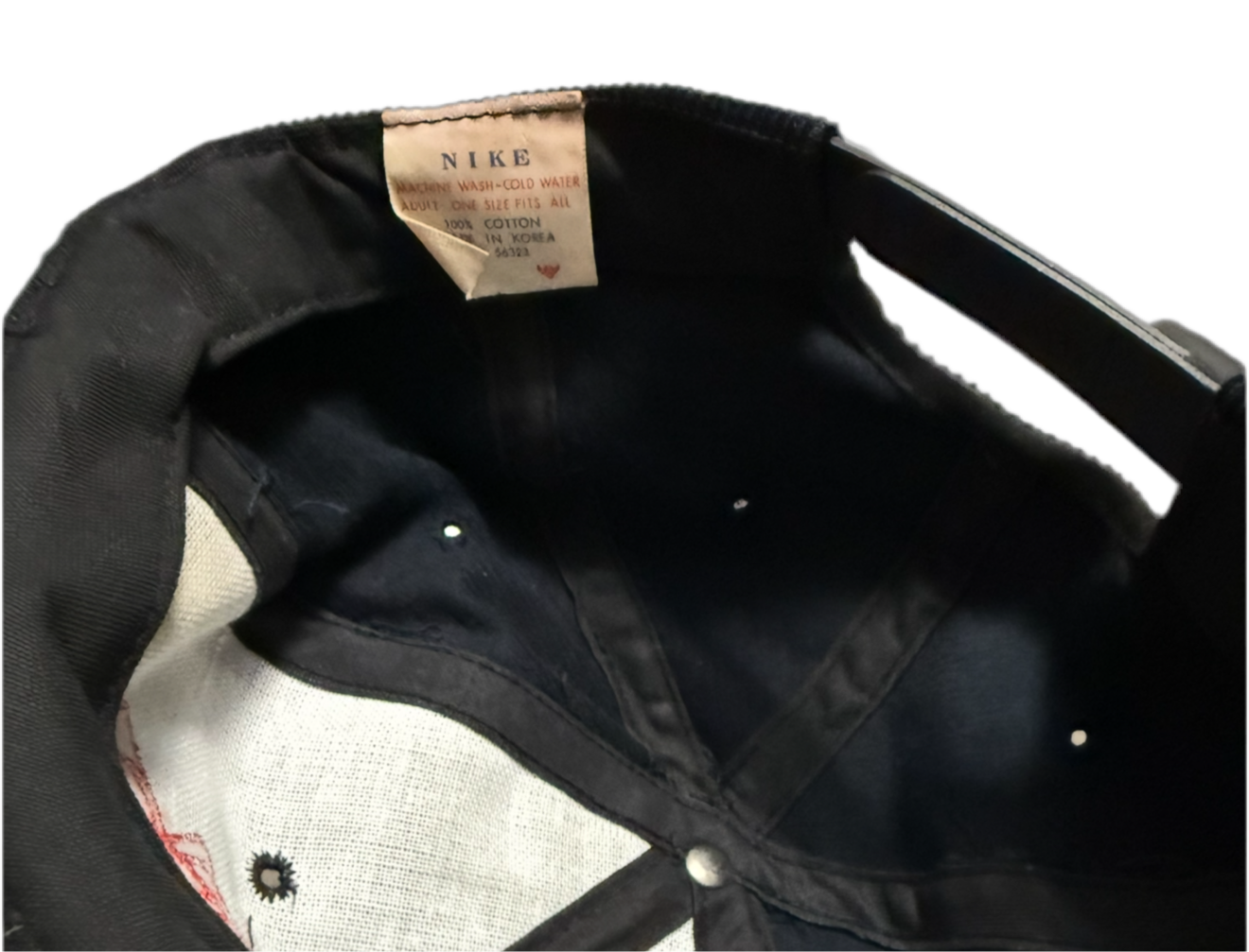 OG Nike 1985 - Michael Jordan Wings Set - Wings Suit, Gym Bag, and Hat! 🤯🔥 Grails!