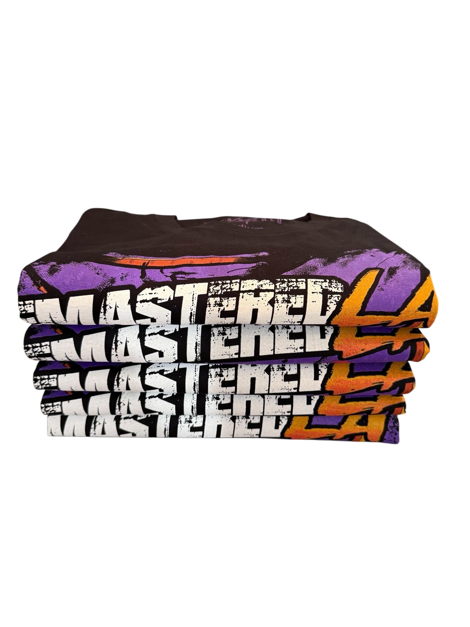 Remastered “Barzilla 34" Jersey Tee (Sneakercon LA Exclusive)