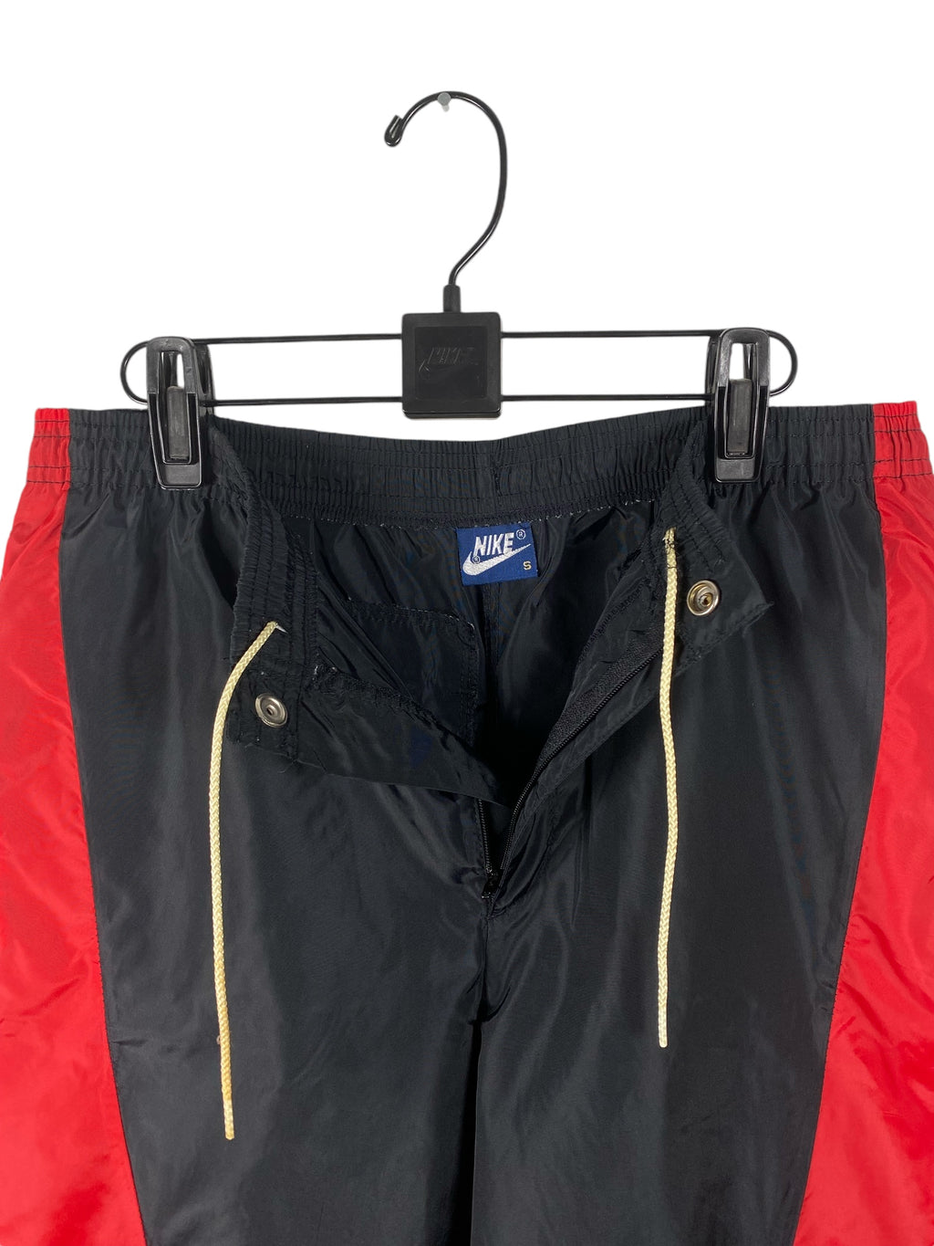 Vtg OG Nike - Michael Jordan “Wings” Nylon Pants - 1985 - Sz S