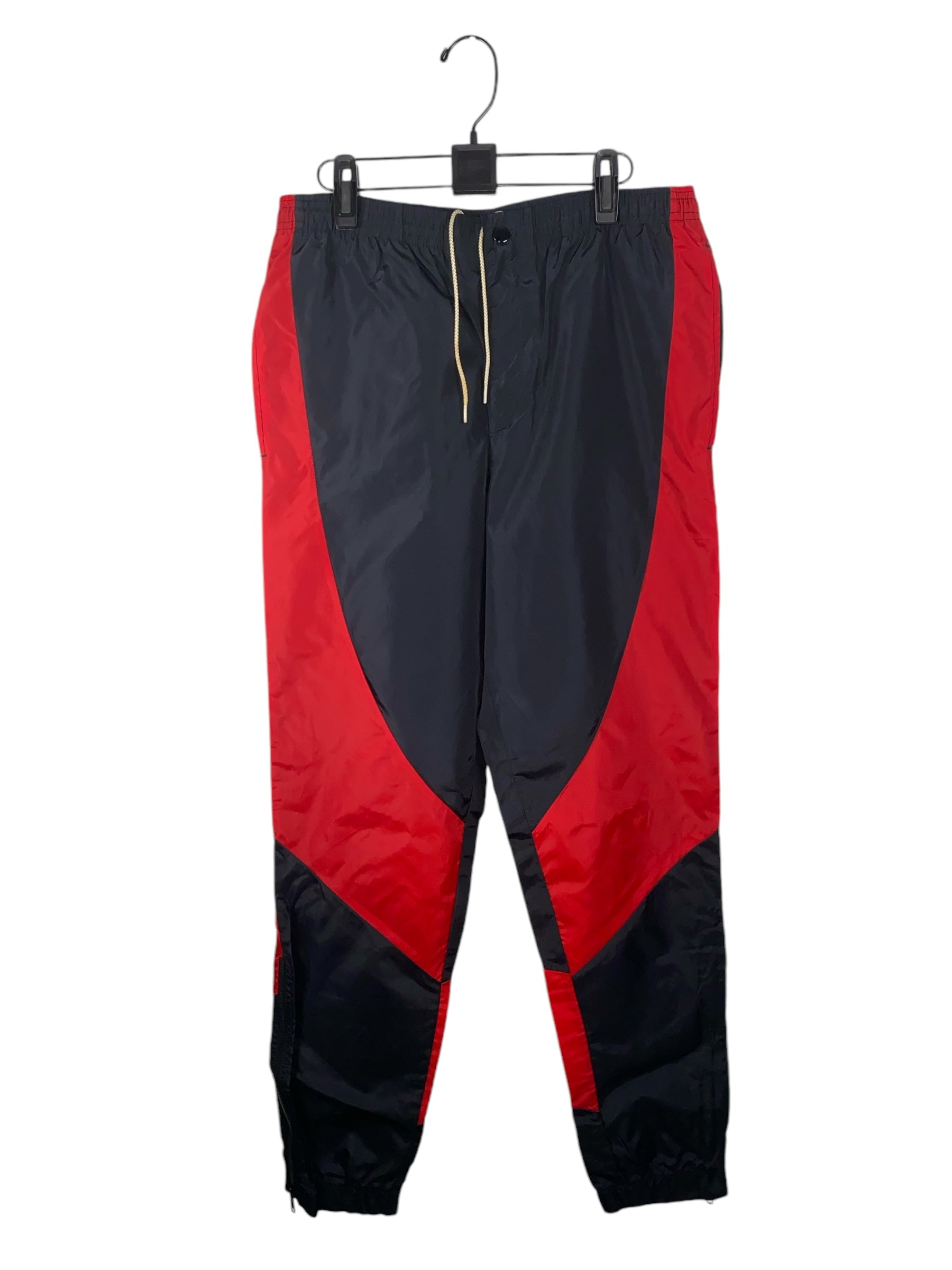 Vtg OG Nike - Michael Jordan “Wings” Nylon Pants - 1985 - Sz S