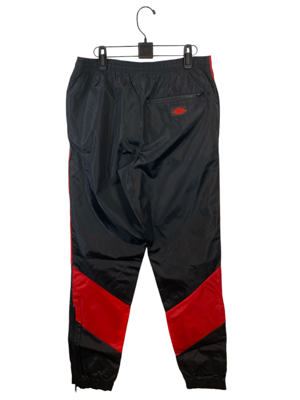 Vtg OG Nike - Michael Jordan “Wings” Nylon Pants - 1985 - Sz S