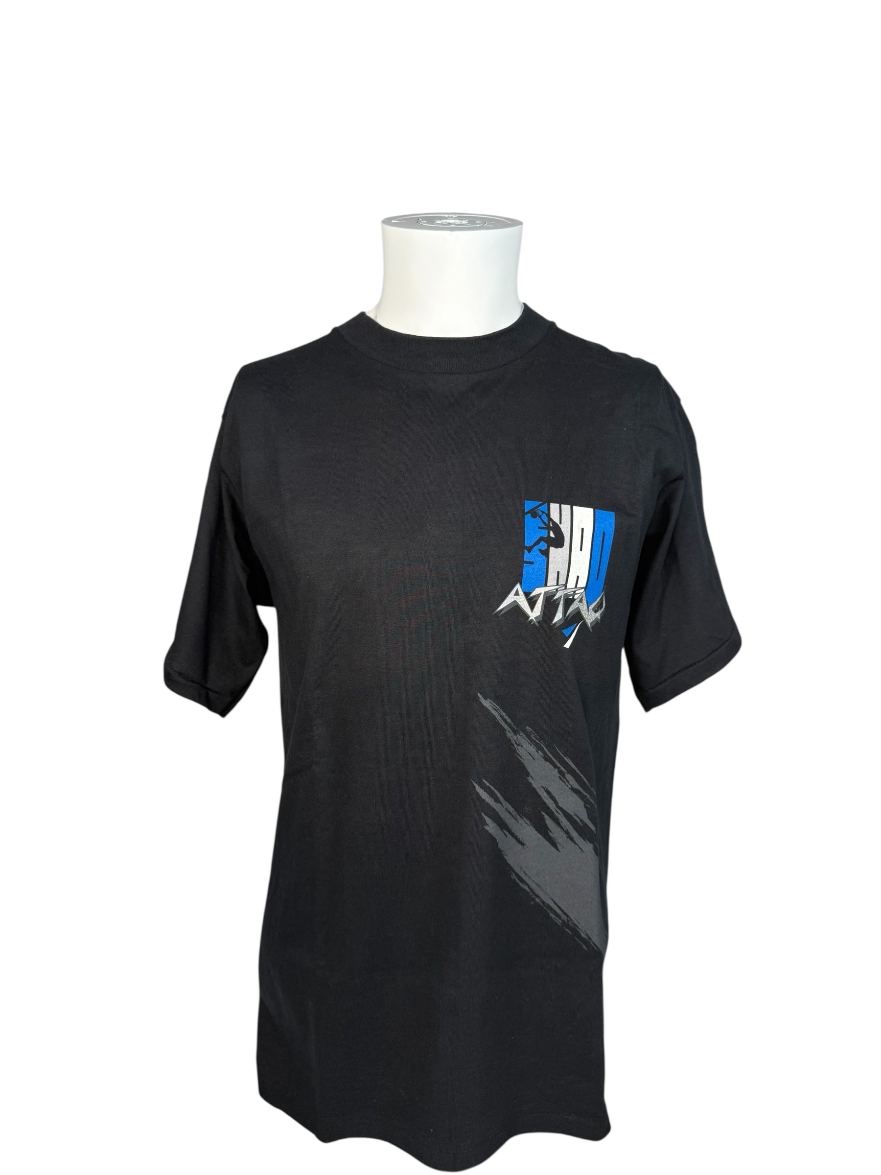 Vtg Reebok Shaq Attack Tee - Sz M - DS w/o tags