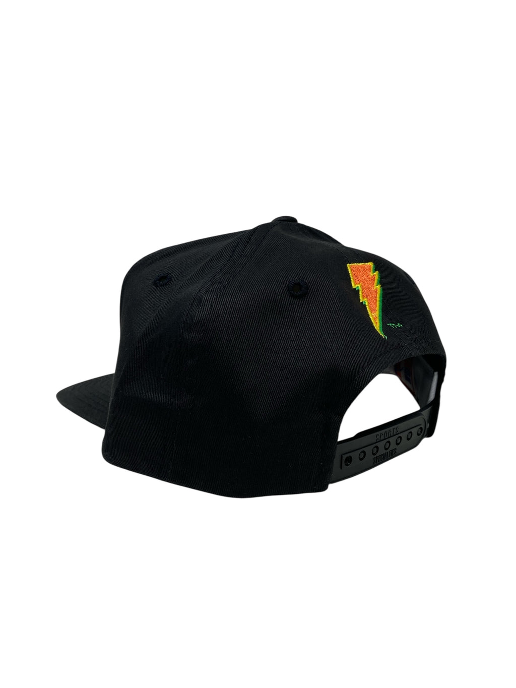 Vtg Nike Sports Specialties - Gatorade Snapback Hat - 90’s - DS!