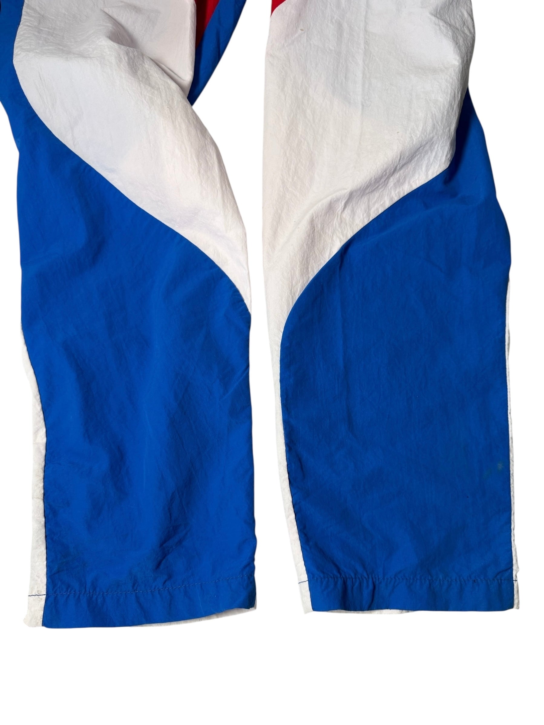 Vtg Nike - Athletics West - One Piece Suit - Mid 80’s - Extremely Rare! - Sz M