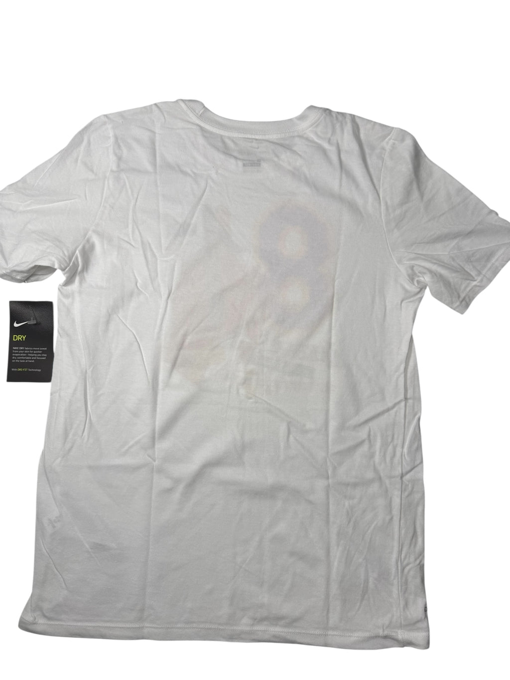 Nike - Kobe Bryant 81 Point Game Commemorative Tee - Youth Sz L - DS