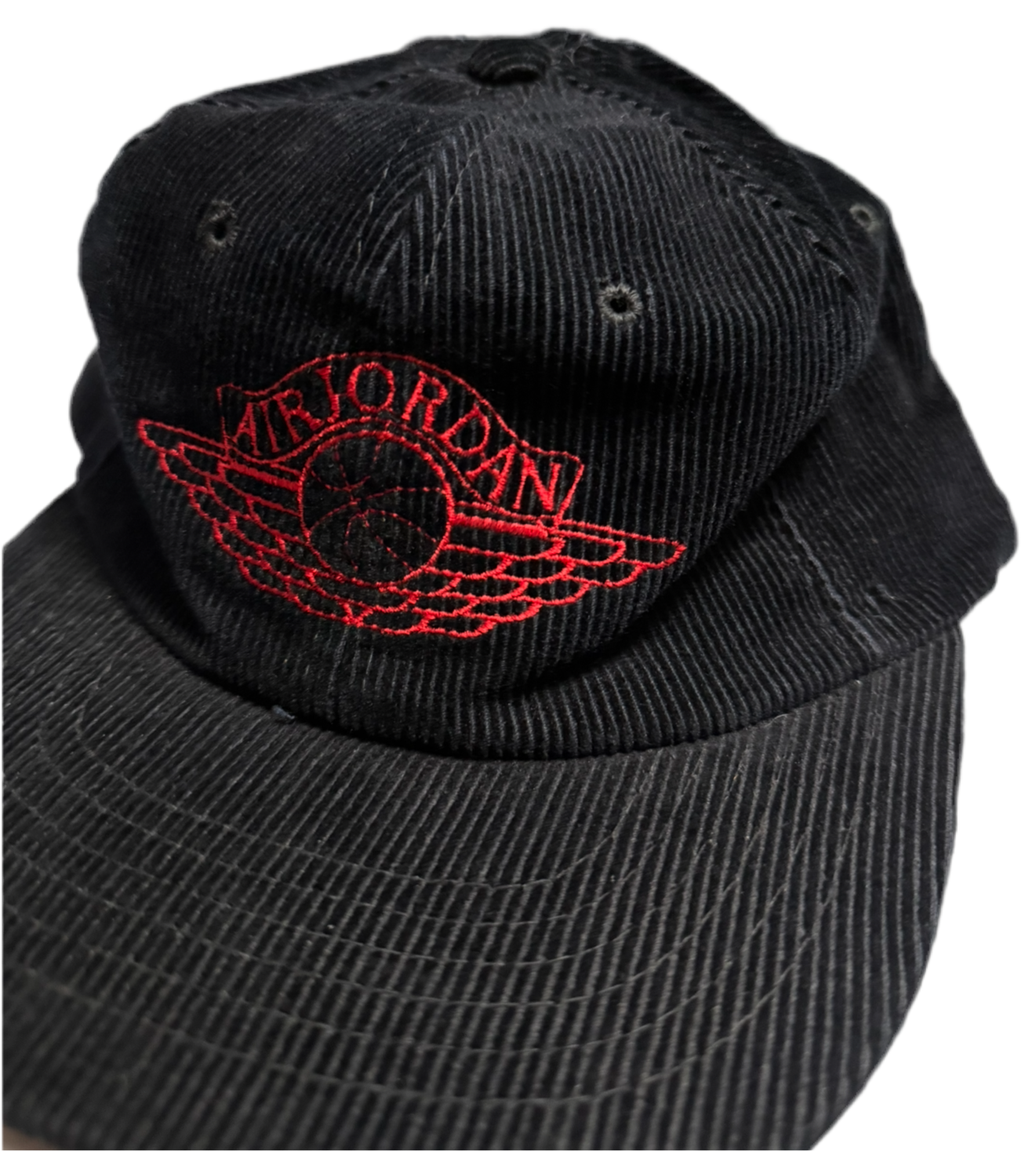 OG Nike 1985 - Michael Jordan Wings Set - Wings Suit, Gym Bag, and Hat! 🤯🔥 Grails!