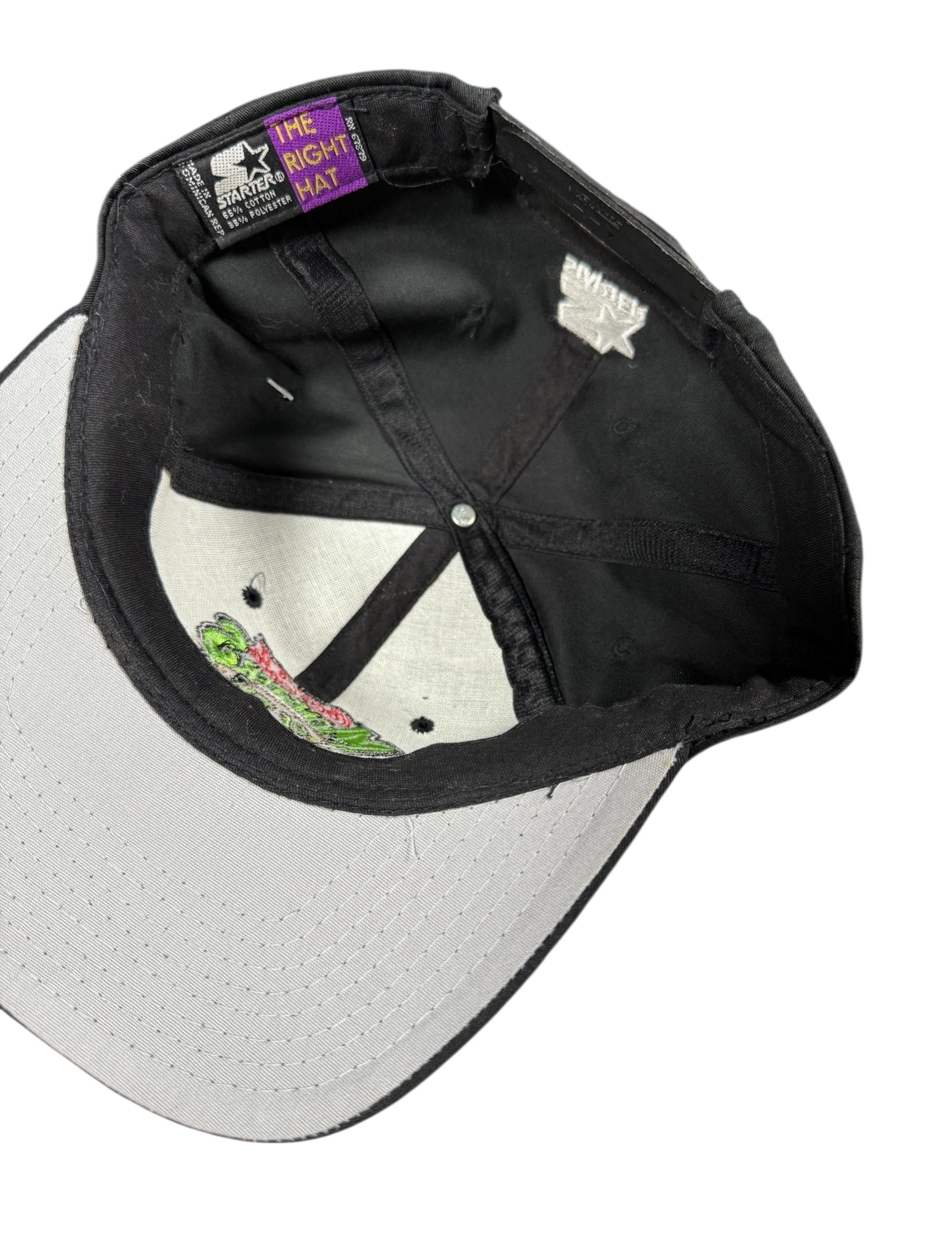 Vtg Jeff Hamilton x Coca Cola — Monsters of the Gridiron Jacket, Hat, Shirt, and Card Set! 🤯🔥 - Sz XL - 1994