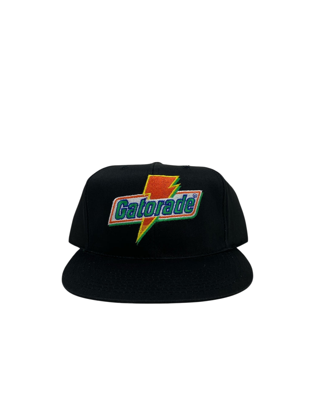 Vtg Nike Sports Specialties - Gatorade Snapback Hat - 90’s - DS!