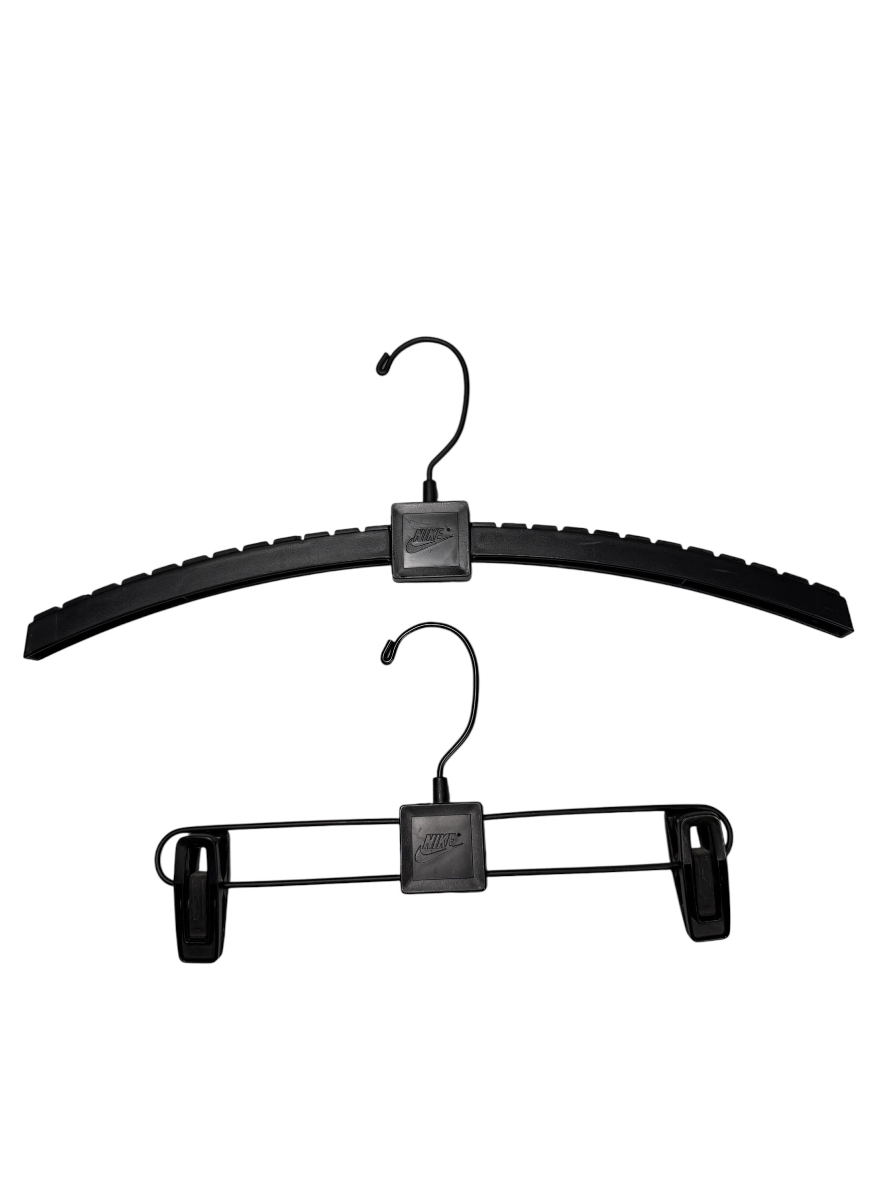 Vtg Early 90’s - OG Nike Hanger Set - Hang Your Grails! - DS