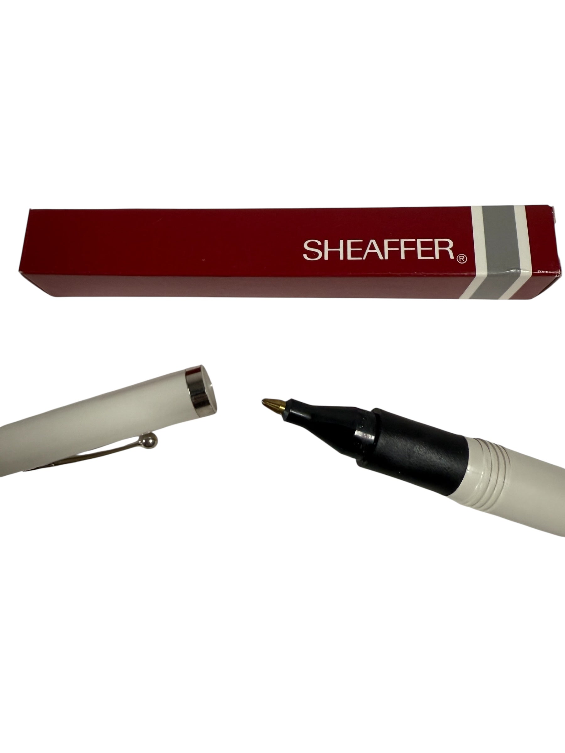 Vtg OG Nike “The Nike Store” Sheaffer Pen - Early 90’s - New In Box!