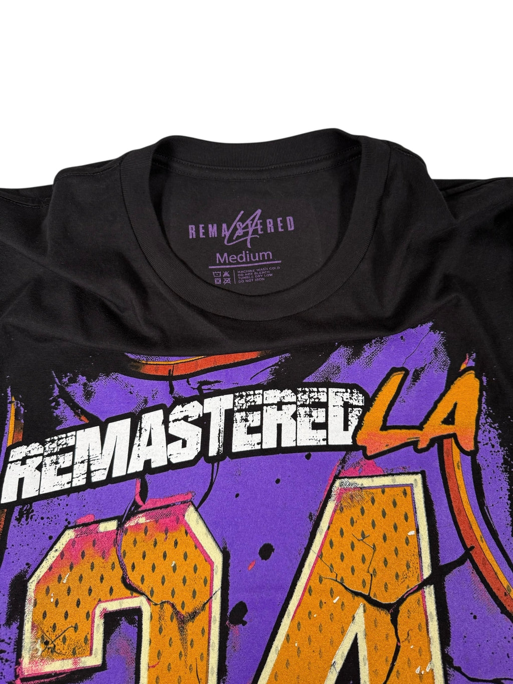 Remastered “Barzilla 34" Jersey Tee (Sneakercon LA Exclusive)