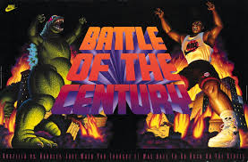 Remastered “Barzilla 34" Jersey Tee (Sneakercon LA Exclusive)